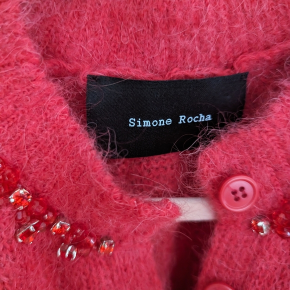 Simone Rocha Cardigan - Picture 4 of 4